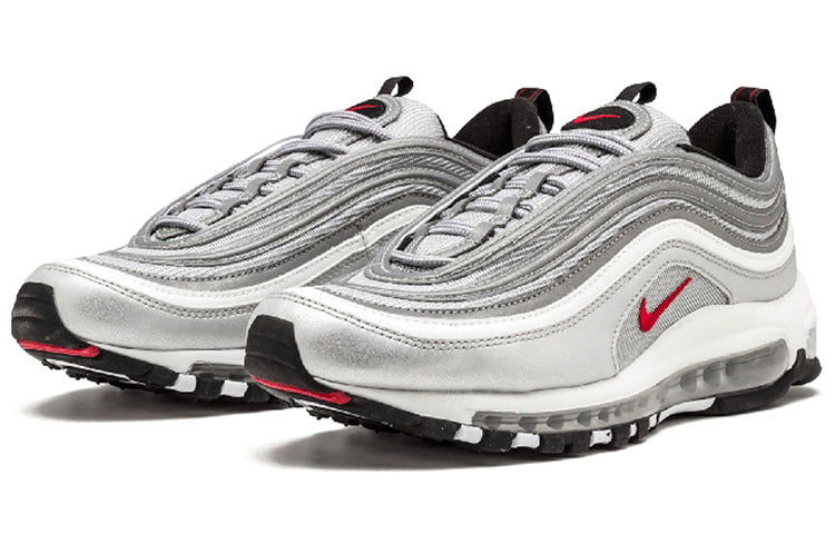 Nike Air Max 97 OG QS 'Silver Bullet' 2017 884421-001