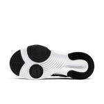 (WMNS) Nike SuperRep Go 'Black White' CJ0860-101