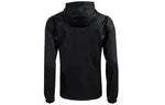 adidas Manchester United Soccer/Football Sports Jacket Black GD9007