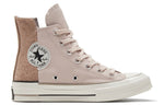 (WMNS) Converse Chuck 70 High 'Cork - Vintage White' 569436C