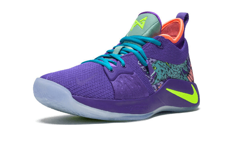 Nike PG 2 'Mamba Mentality' AO2986-001