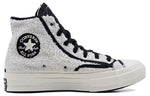 Converse Chuck 70 High 'Sherpa - Egret' 172006C
