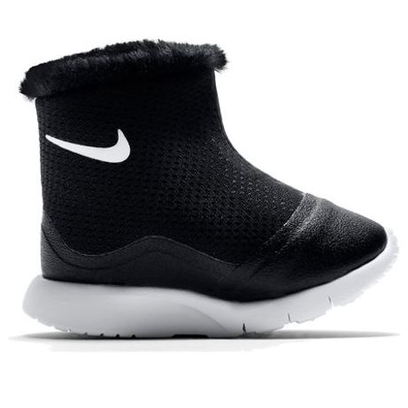 (TD) Nike Tanjun HiVelcro 'Black' 922870-005