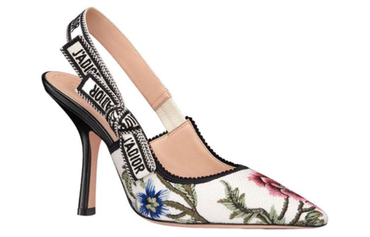 (WMNS) DIOR J'Adior Slingback Pump KCP867FWY_S03W