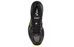 ASICS Gel-Kayano 23 'Black Neon Green' T6A1N-2590