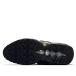 (WMNS) Nike Air Max 95 'Triple Black' 307960-010