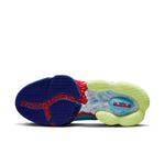 Nike LeBron 19 Low EP 'Blue Chill' DO9828-400