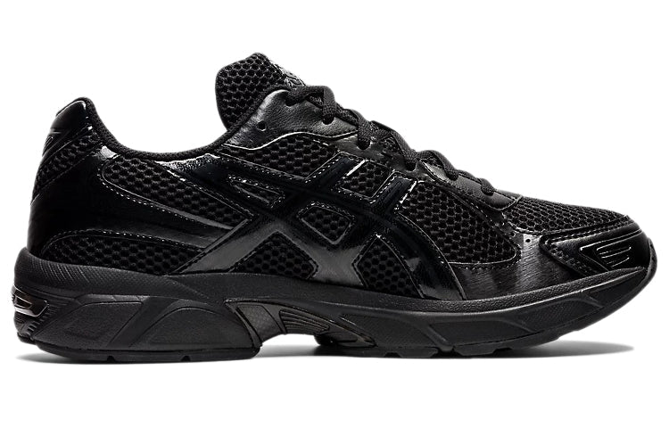 ASICS Gel-1130 'Black Graphite Grey' 1201A256-002