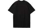 Li-Ning x Disney Crossover Pattern Printing Short Sleeve Tee 'Black' AHSR199-1