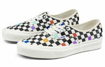 Vans Authentic 44 DX 'Anaheim Factory - Needlepoint Checkerboard' VN0A54F29GL