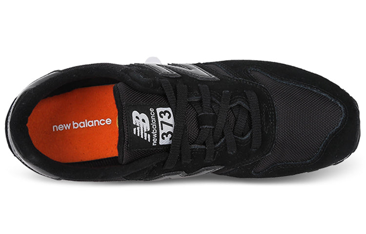 New Balance 373 'Black Orange White' ML373MB