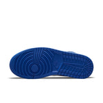 (WMNS) Air Jordan 1 Mid 'Kentucky Blue' BQ6472-104