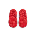 (TD) Air Jordan 1 Mid SE 'Olympic' BQ6933-104
