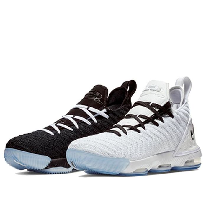 (GS) Nike LeBron 16 'Equality' AQ2465-100