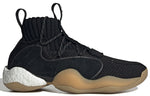 adidas x Pharrell Crazy BYW X 'Black Gum' EG7733