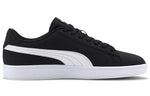 PUMA Smash v2 'Buck - Black Team Gold' 365160-23
