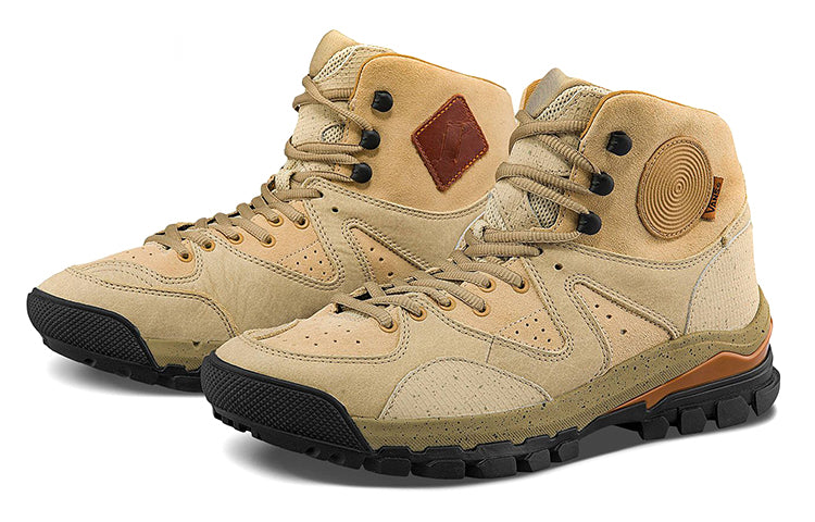 Vans Taka Hayashi x Amazon Trail LX 'Marzipan Pebble' VN0A5JIXA1V