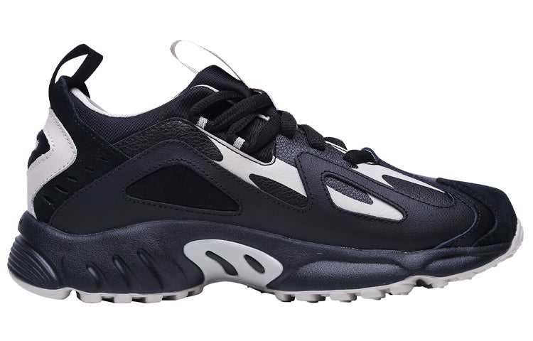 Reebok DMX Series 1200 LT 'Black' DV9234