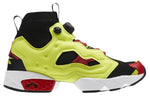Reebok InstaPump Fury Ultraknit OG 'Black Hypergreen' BS6367