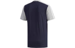adidas Men's Essentials Colorblock Grey/Blue FL0292