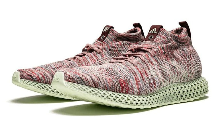 adidas x Kith Futurecraft 4D 'Aspen' BB9533