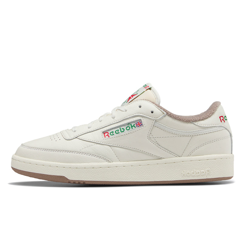 Reebok Club C 85 Vintage Shoes 'Chalk Taupe' GZ5161