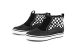 Vans Slip-On HI TERRAIN V MTE Sneakers TD Black/White VN0A5FC72KM