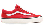 Vans Old Skool 36 DX 'Anaheim Factory - Red White' VN0A54F3U8Q