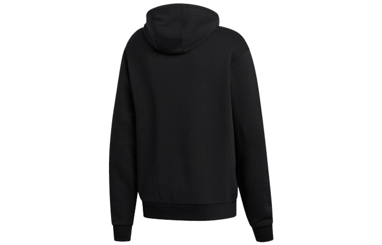adidas originals Men's Sprtshd Sports Knitted Black FM1421