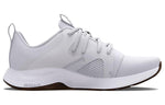 (WMNS) Under Armour Charged Breathe Lace TR 'White' 3025058-102