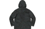 Supreme SS19 x Stone Island Riot Mask Camo Jacket SUP-SS19-396