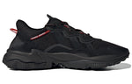 adidas Ozweego 'Black Scarlet' GV9965