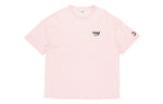 PUMA Men's Club Oversize SS Tee Sports Pink 533104-36