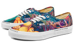 Vans MOCA x Authentic 'Judy Baca: Triumph of the Hearts' VN0A5KRDYQ8