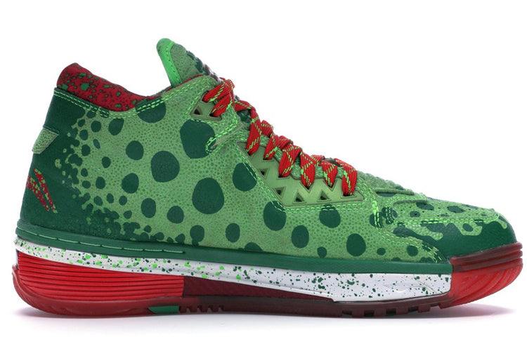 Li-Ning Way of Wade 2 'Christmas' ABAH017-8