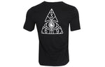 Nike Dri-fit Kyrie Logo Printed Tee 'Black' CD1323-010