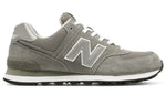 (WMNS) New Balance 574 'Grey' W574GS