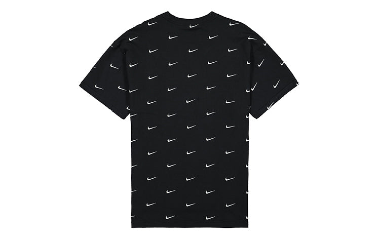 Nike Lab Swoosh T-Shirt Black CK4094-010