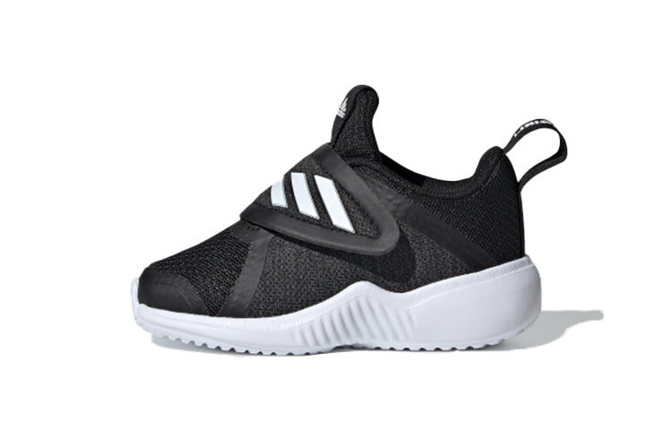 (TD) adidas FortaRun X CF I 'Core Black' G27195