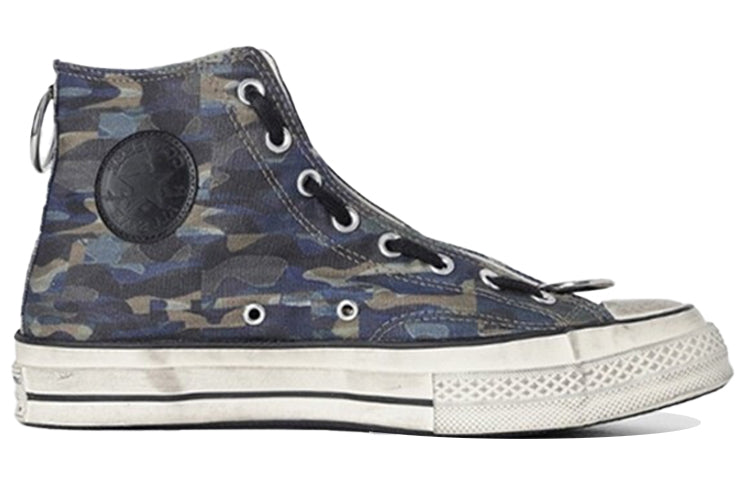 Converse UNDERCOVER x Chuck 70 Hi 'Camo' 164833C