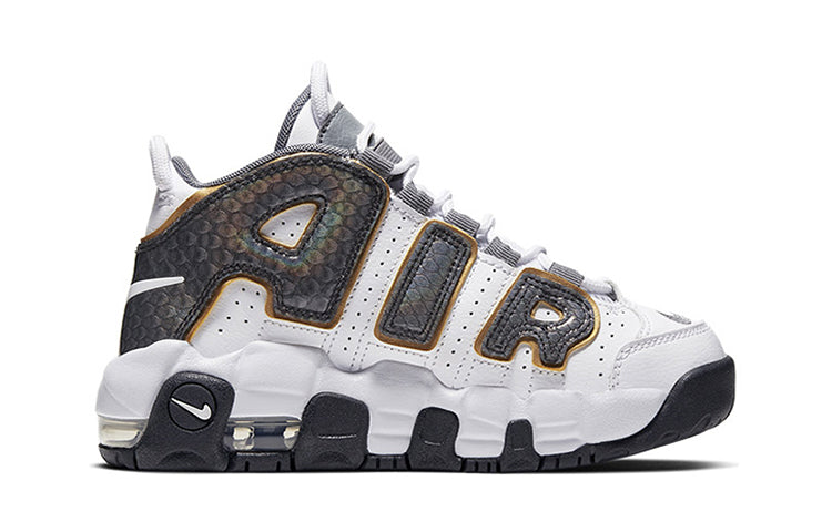 (PS) Nike Air More Uptempo SE GP 'Snakeskin' CQ4581-100
