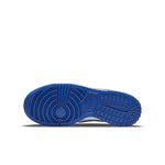 (GS) Nike Dunk Low 'Game Royal Crimson' CW1590-104