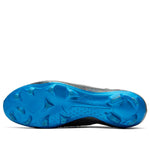 Nike Phantom Vision 2 Elite DF FG 'Black Laser Blue' CD4161-049