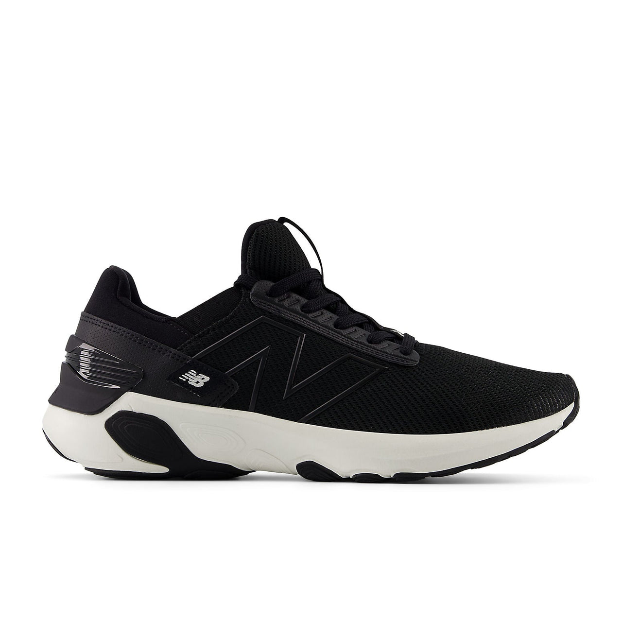 New Balance Fresh Foam X 1440 'Black White' M1440LK1
