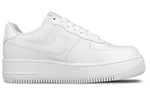 (WMNS) Nike Air Force 1 Upstep 'White' 917588-100