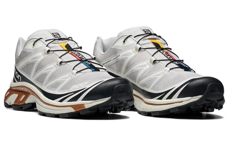 Salomon XT-6 'Dark Sapphire' 471366