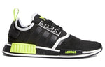 adidas NMD_R1 'Black Solar Yellow' GV7183