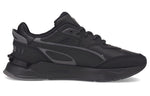 PUMA Unisex Mirage Sport Running Shoes Black 383725-01