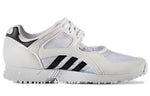 (WMNS) adidas originals EQT Sports Casual Shoes 'White Black' BB2347