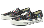 Vans Authentic 44 DX 'Paisley - Black' VN0A54F29GG
